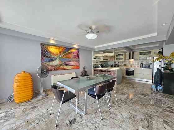 1 Bedroom Apartment, 2 Bathrooms พัทยา