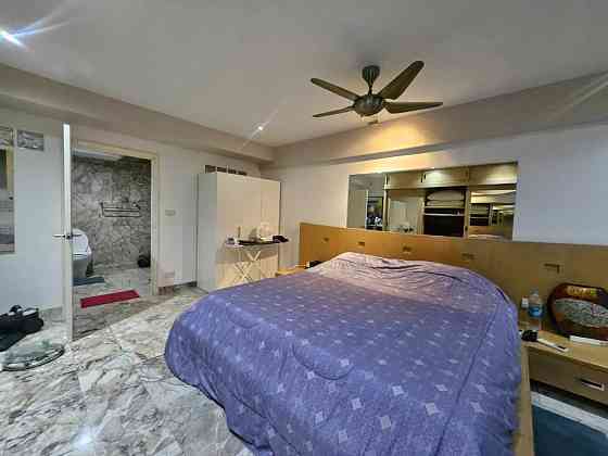 1 Bedroom Apartment, 2 Bathrooms พัทยา