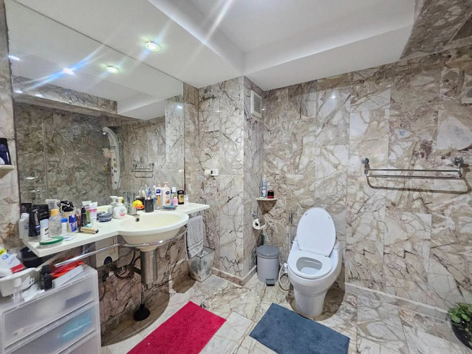 1 Bedroom Apartment, 2 Bathrooms Pattaya - photo 8