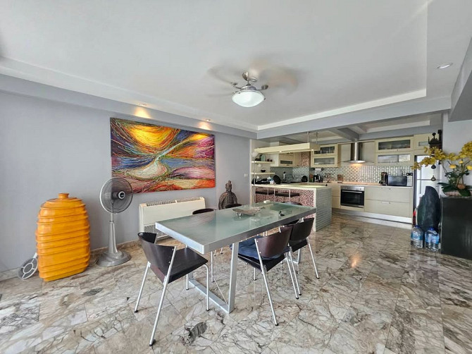 1 Bedroom Apartment, 2 Bathrooms Pattaya - photo 2