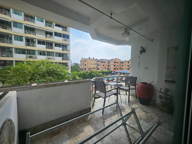 1 Bedroom Apartment, 2 Bathrooms Pattaya - photo 7
