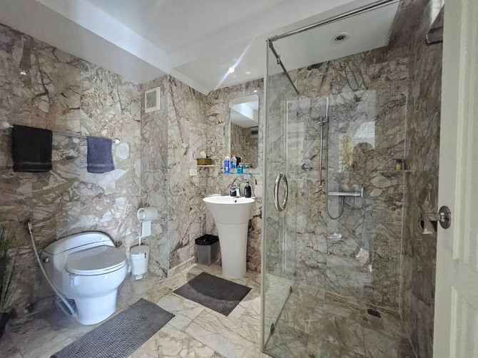 1 Bedroom Apartment, 2 Bathrooms Pattaya - photo 6