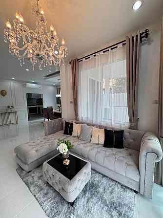 3 Beds 2 Baths - House Pattaya