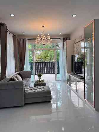 3 Beds 2 Baths - House Pattaya