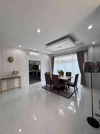 3 Beds 2 Baths - House Pattaya