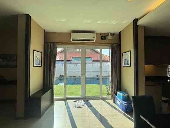 3 Beds 3 Baths Apartment Pattaya