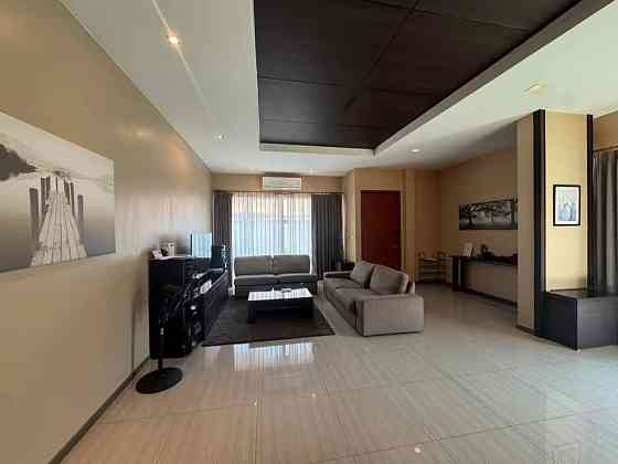 3 Beds 3 Baths Apartment Pattaya