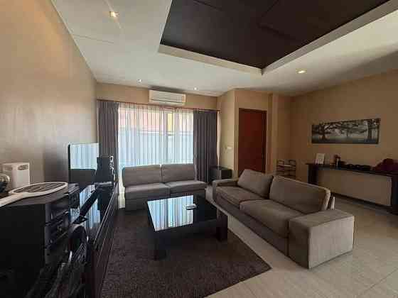 3 Beds 3 Baths Apartment Pattaya