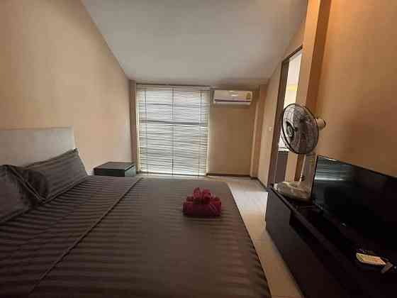 3 Beds 3 Baths Apartment Pattaya