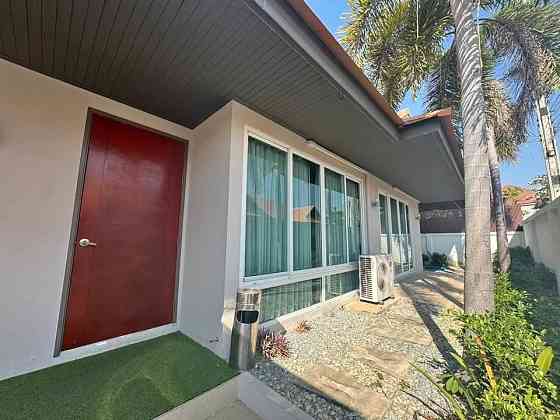 3 Beds 3 Baths Apartment Pattaya