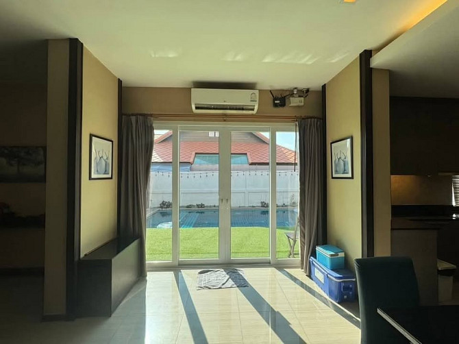 Appartement 3 Chambres 3 Salles de Bains Pattaya - photo 3