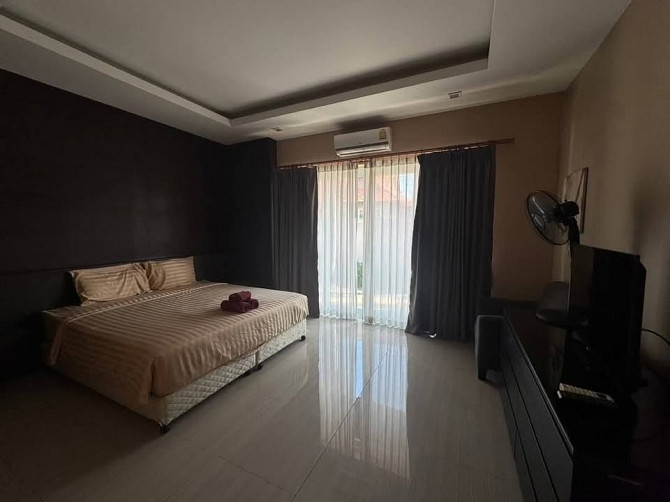 Appartement 3 Chambres 3 Salles de Bains Pattaya - photo 8