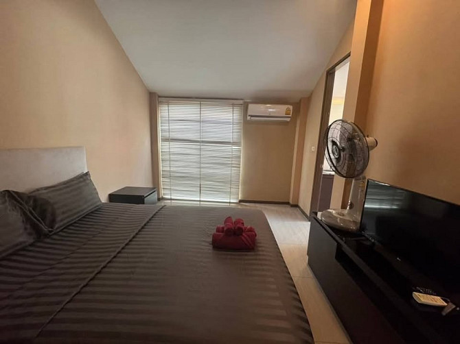 Appartement 3 Chambres 3 Salles de Bains Pattaya - photo 6