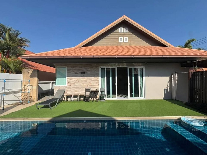 Appartement 3 Chambres 3 Salles de Bains Pattaya - photo 2