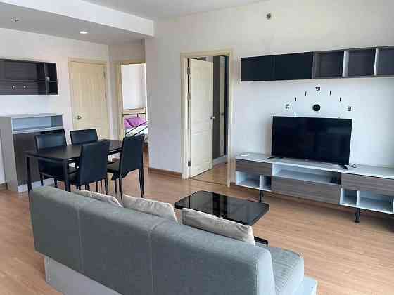 2 Bedrooms, 2 Bathrooms - Apartments พัทยา