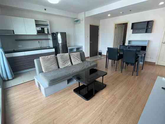 2 Bedrooms, 2 Bathrooms - Apartments พัทยา