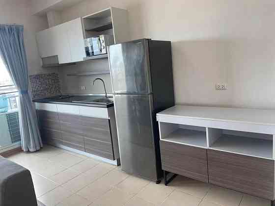 2 Bedrooms, 2 Bathrooms - Apartments พัทยา