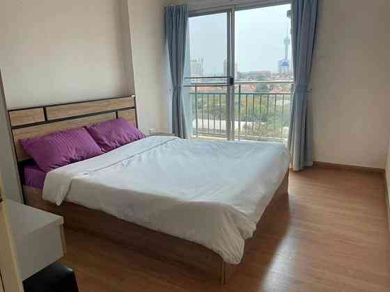 2 Bedrooms, 2 Bathrooms - Apartments พัทยา