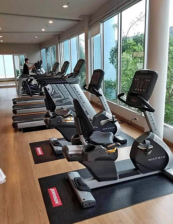 2 Bedrooms, 2 Bathrooms - Apartments Pattaya - photo 1