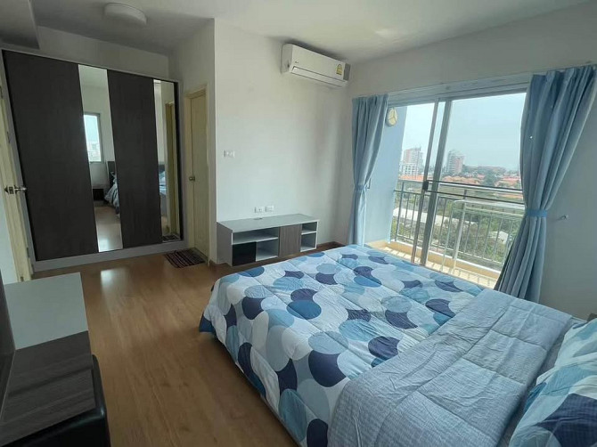 2 Bedrooms, 2 Bathrooms - Apartments Pattaya - photo 7