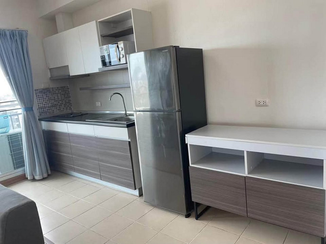 2 Bedrooms, 2 Bathrooms - Apartments Pattaya - photo 6