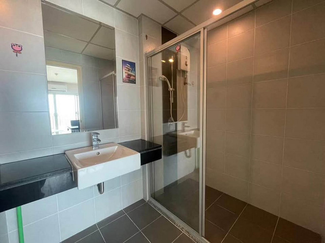 2 Bedroom, 2 Bathroom Apartment Pattaya - photo 16