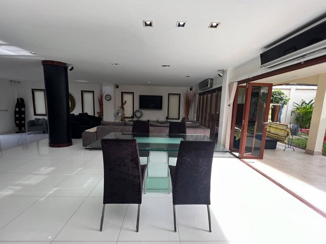 Maison avec 5 Chambres et 4 Salles de Bain Pattaya - photo 6