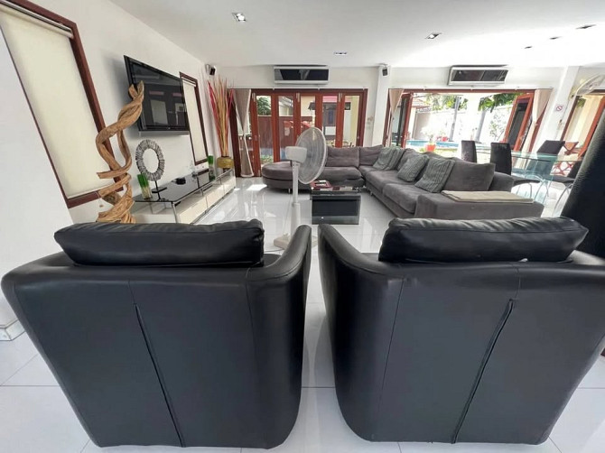 Maison avec 5 Chambres et 4 Salles de Bain Pattaya - photo 7