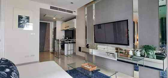 1 Bedroom Apartment, 1 Bathroom Pattaya