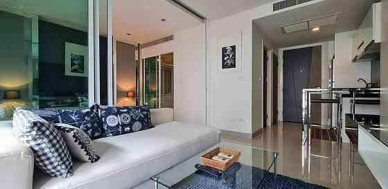 1 Bedroom Apartment, 1 Bathroom Pattaya