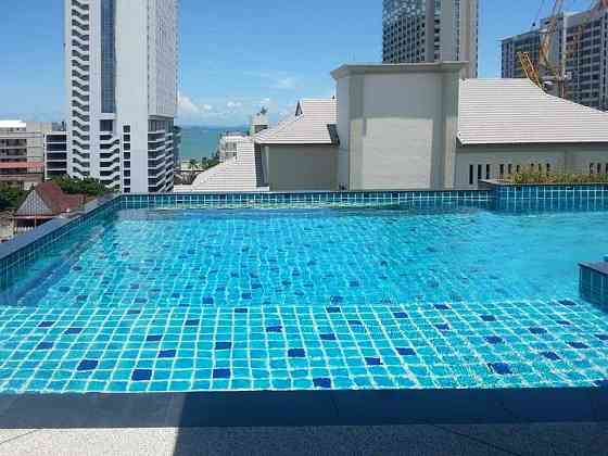 1 Bedroom Apartment, 1 Bathroom Pattaya