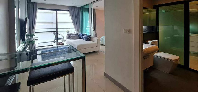 Appartement 1 Chambre, 1 Salle de Bain Pattaya - photo 7