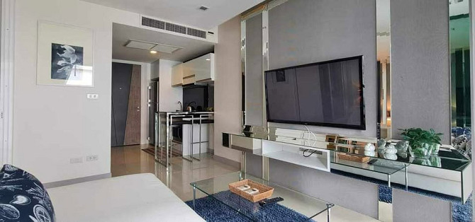 Appartement 1 Chambre, 1 Salle de Bain Pattaya - photo 6