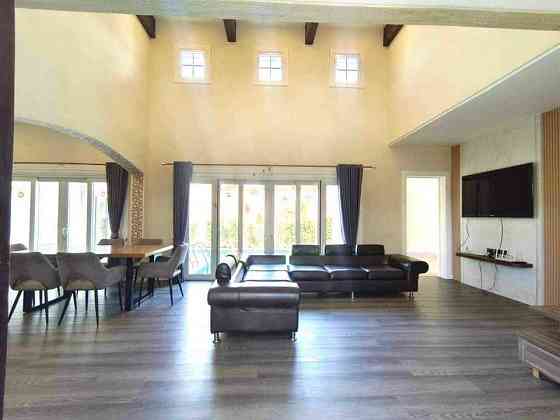 3 Beds 3 Bathrooms – House Pattaya