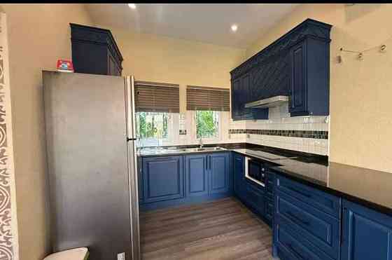 3 Beds 3 Bathrooms – House Pattaya