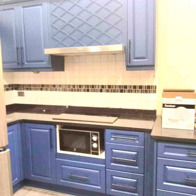 3 chambres 3 salles de bains – Maison Pattaya - photo 7