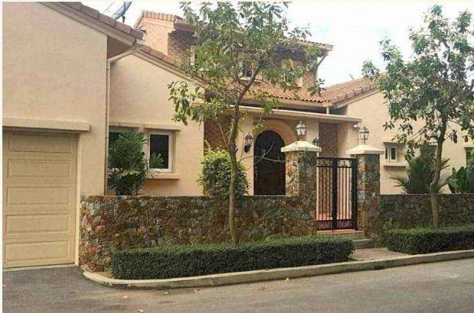 3 chambres 3 salles de bains – Maison Pattaya - photo 5
