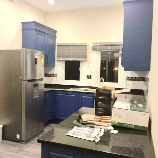 3 chambres 3 salles de bains – Maison Pattaya - photo 8