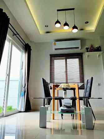 3 Bedrooms, 3 Bathrooms -House Pattaya