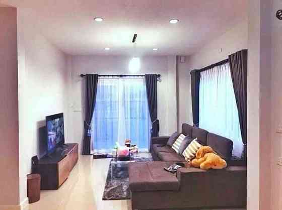 3 Bedrooms, 3 Bathrooms -House Pattaya