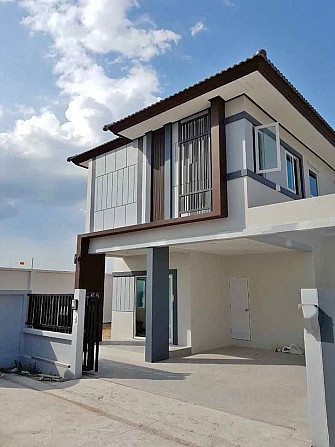 3 Bedrooms, 3 Bathrooms -House Pattaya - photo 1
