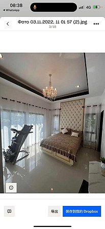 Maison 3 chambres 2 salles de bain Pattaya - photo 8