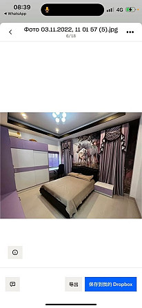 Maison 3 chambres 2 salles de bain Pattaya - photo 7