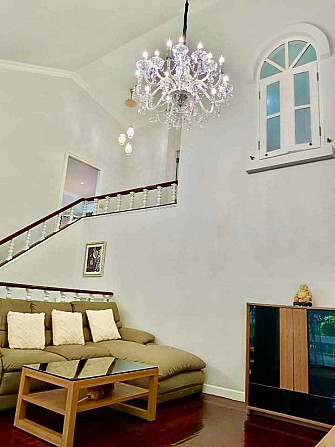 3 Bedrooms, 3 Bathrooms -House Pattaya - photo 6