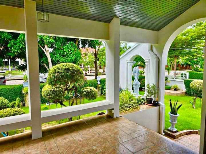 3 Bedrooms, 3 Bathrooms -House Pattaya - photo 1