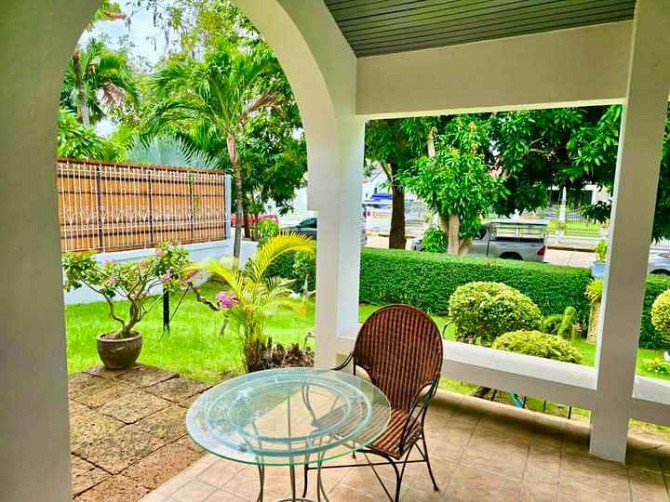 3 Bedrooms, 3 Bathrooms -House Pattaya - photo 2