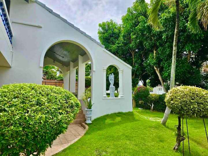 3 Bedrooms, 3 Bathrooms -House Pattaya - photo 3
