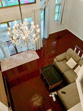 3 Bedrooms, 3 Bathrooms -House Pattaya - photo 4