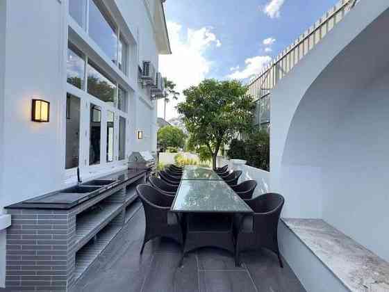 5 Beds 6 Baths - House Pattaya