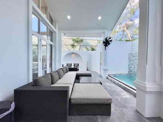 5 Beds 6 Baths - House Pattaya